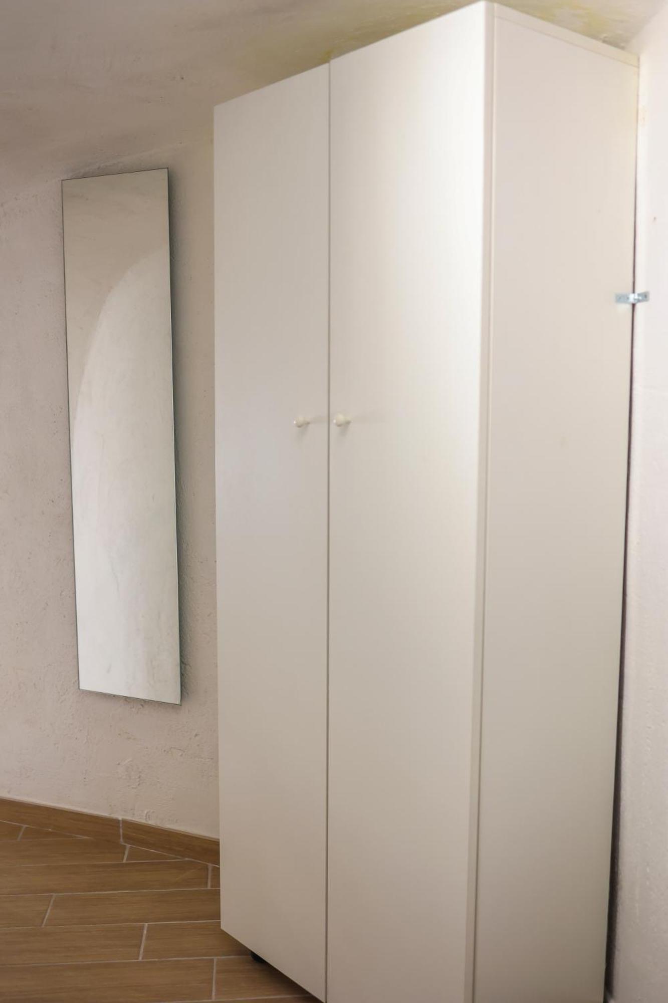 Ferienwohnung La Grotta Bianca Neapel Exterior foto